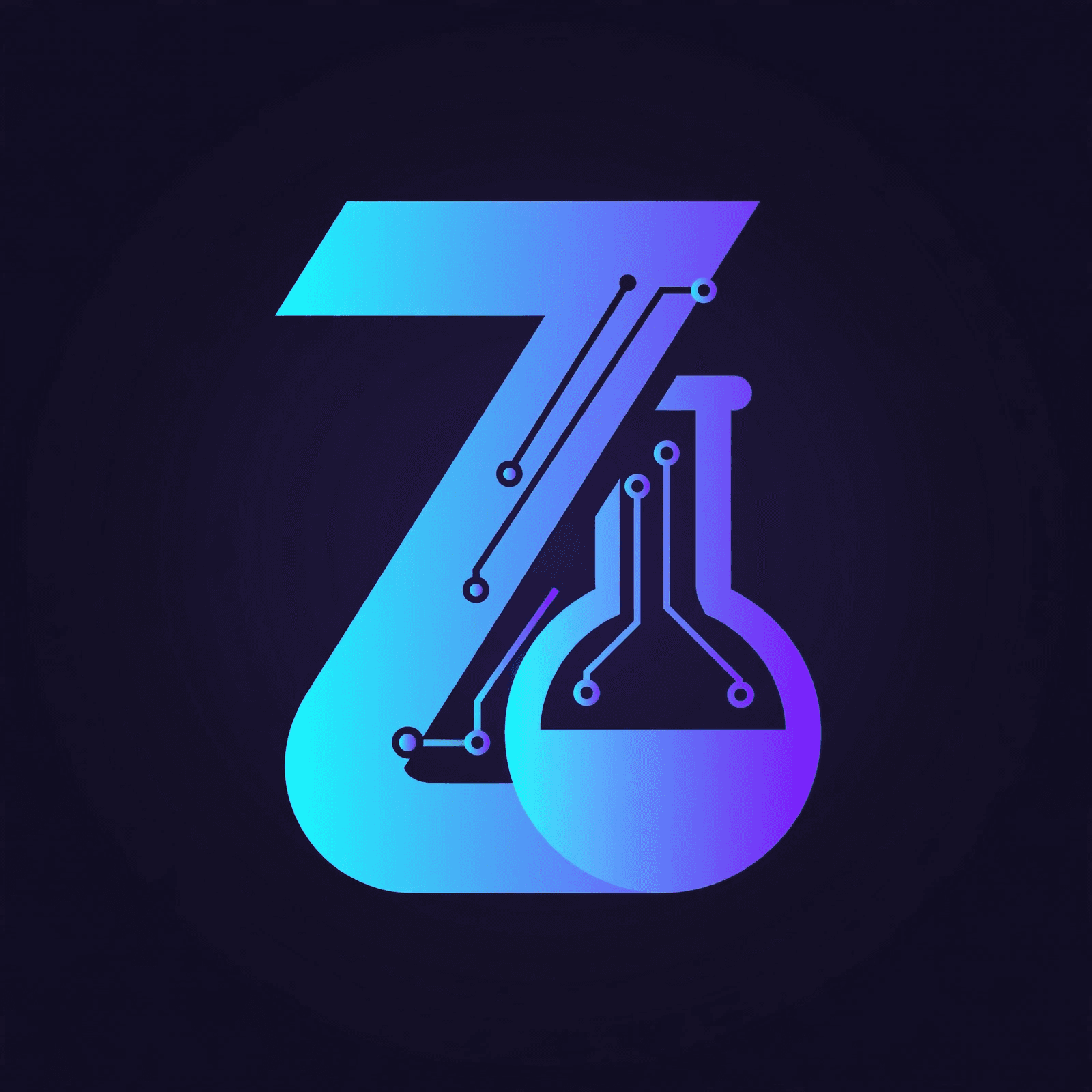 Zekslab Logo
